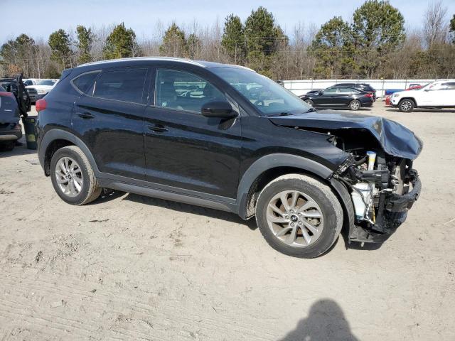 Vin: km8j33a45gu249665, lot: 42169295, hyundai tucson limited 20164