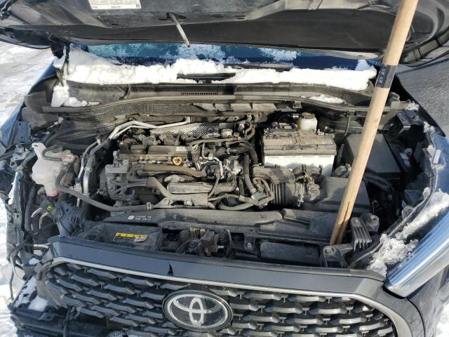 2022 TOYOTA COROLLA CR 7MUDAABG8NV028976