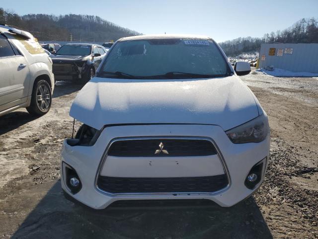 2015 MITSUBISHI OUTLANDER - 4A4AR4AU6FE052062