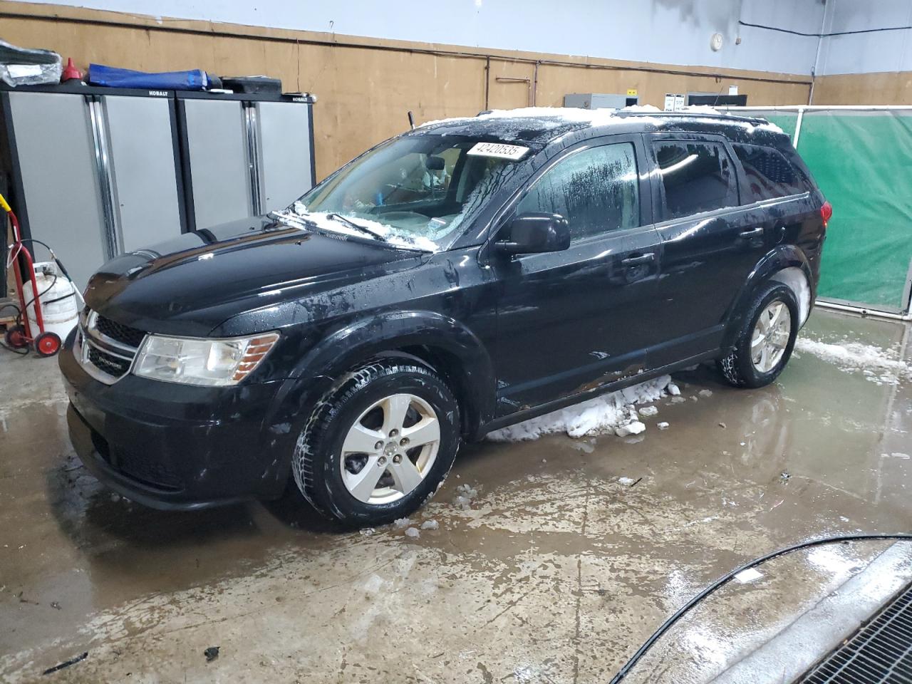 DODGE JOURNEY EXPRESS