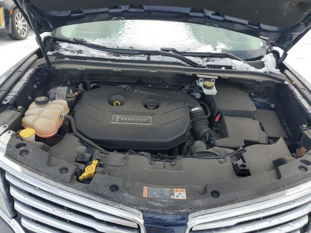 2015 LINCOLN MKC 5LMCJ2A90FUJ47397