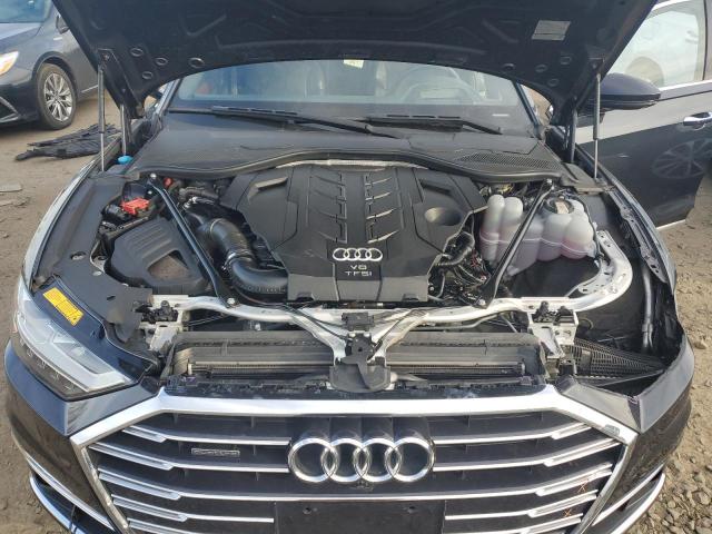 2019 AUDI A8 L WAU8EAF81KN024754