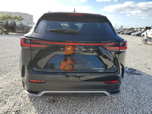 2024 LEXUS NX 350 LUX 2T2KGCEZ7RC033184