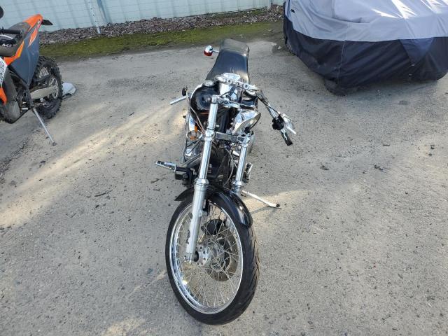 2000 HARLEY-DAVIDSON FXST 1HD1BHY16YY070267