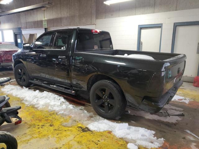 2015 RAM 1500 ST - 1C6RR7FGXFS690273
