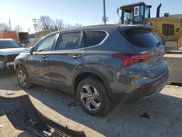 2022 HYUNDAI SANTA FE S - 5NMS1DAJ4NH408545