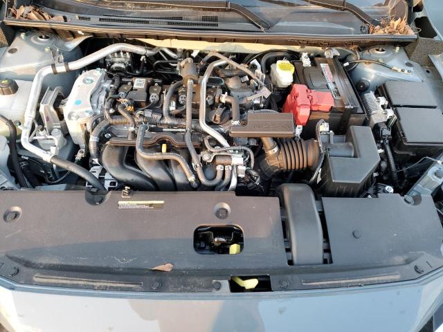 2024 NISSAN SENTRA SV - 3N1AB8CV4RY273517