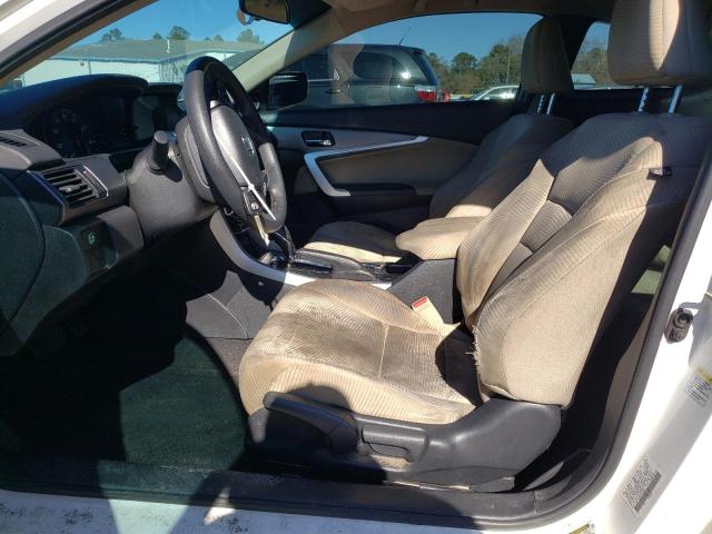 2015 HONDA ACCORD LX- - 1HGCT1B30FA000800