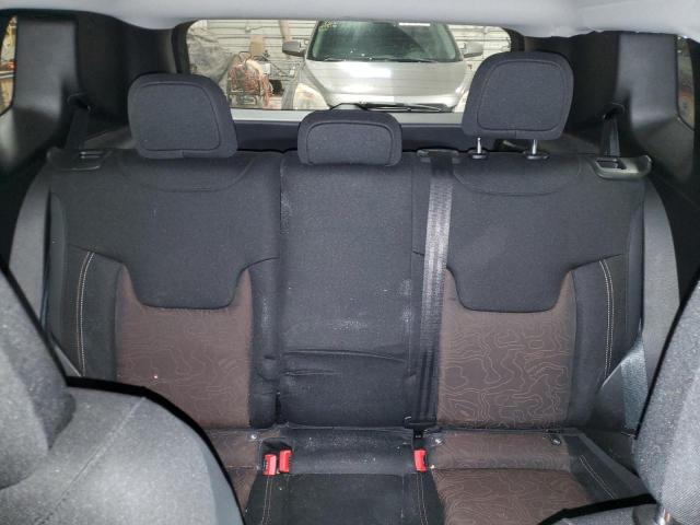 2023 JEEP RENEGADE L - ZACNJDB11PPP43574
