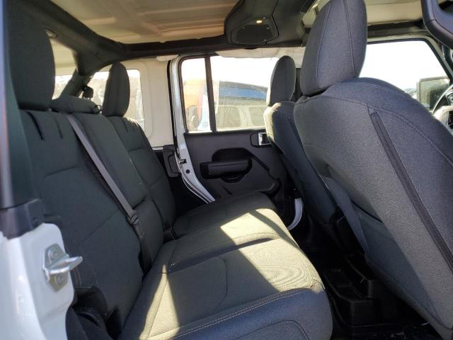 2024 JEEP WRANGLER 4 1C4RJXN67RW203066