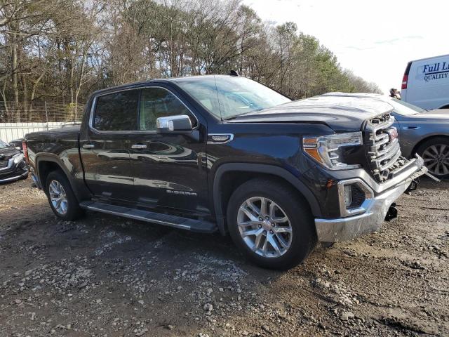 2022 GMC SIERRA LIM - 3GTP8DED3NG210024