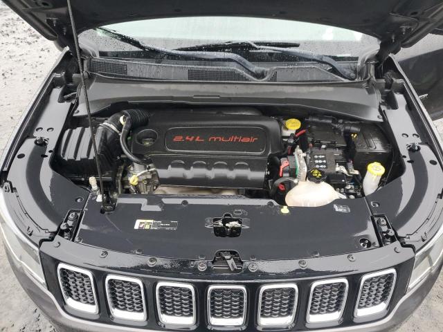 2018 JEEP COMPASS LA - 3C4NJDBB7JT179702