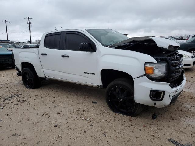 2016 GMC CANYON 1GTG5BE38G1225270