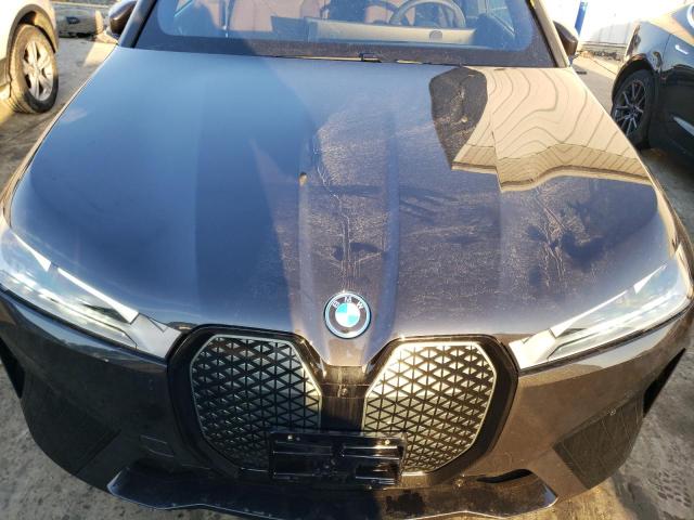2025 BMW IX XDRIVE5 WB523CF09SCT60633