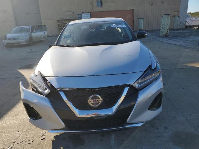 2020 NISSAN MAXIMA SV 1N4AA6CV1LC368224