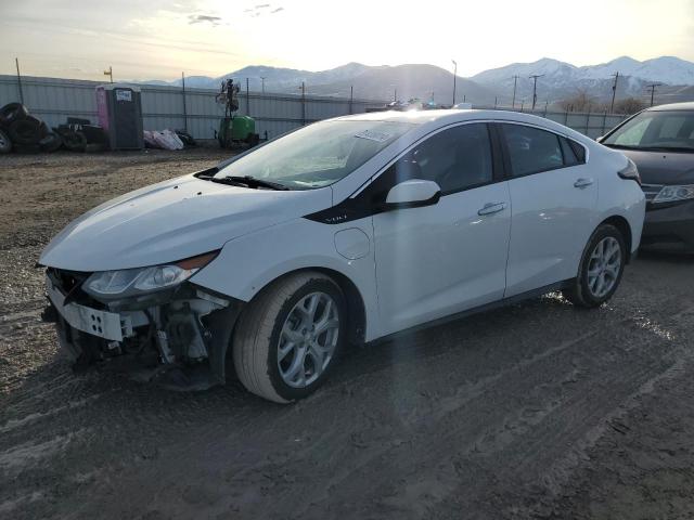 CHEVROLET VOLT PREMI