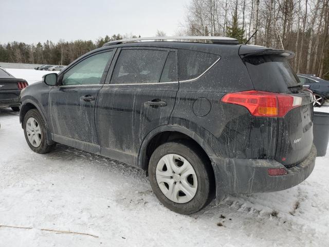 Vin: 2t3zfrev3fw208585, lot: 86578314, toyota rav4 le 20152