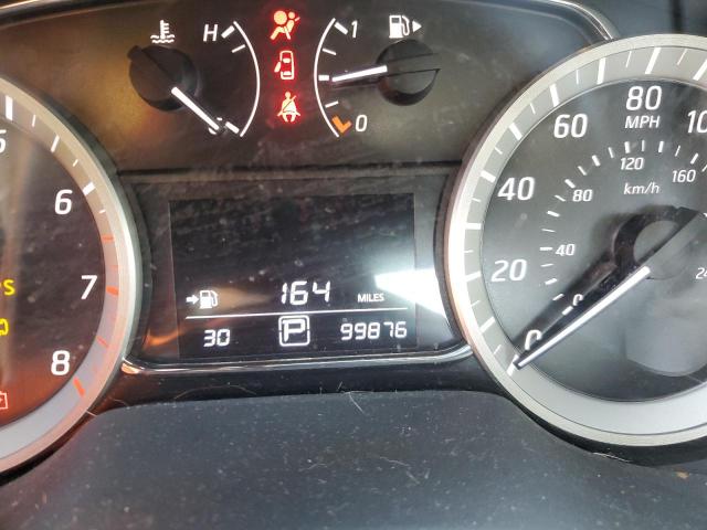 2015 NISSAN SENTRA S - 3N1AB7AP1FL690102