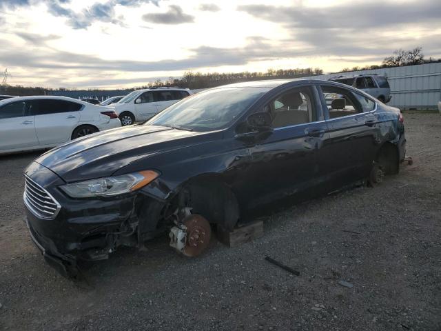 2019 FORD FUSION SE - 3FA6P0HD0KR216842