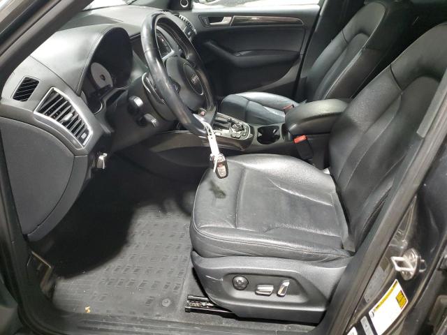 2015 AUDI SQ5 PREMIU WA1CGAFP1FA040779