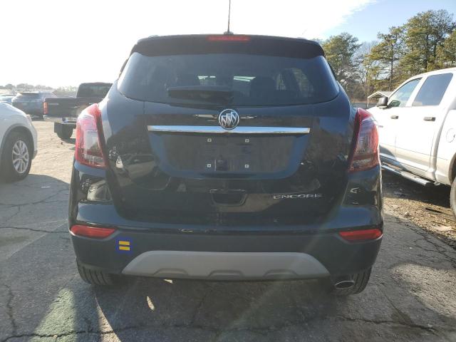 2020 BUICK ENCORE PRE - KL4CJASB5LB046182