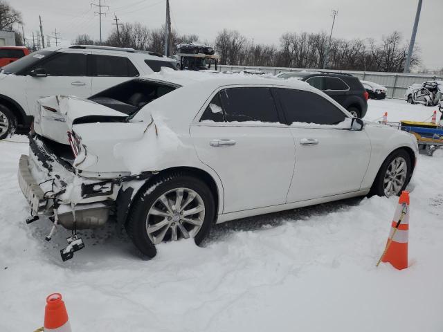 2015 CHRYSLER 300C PLATI - 2C3CCASG5FH787475