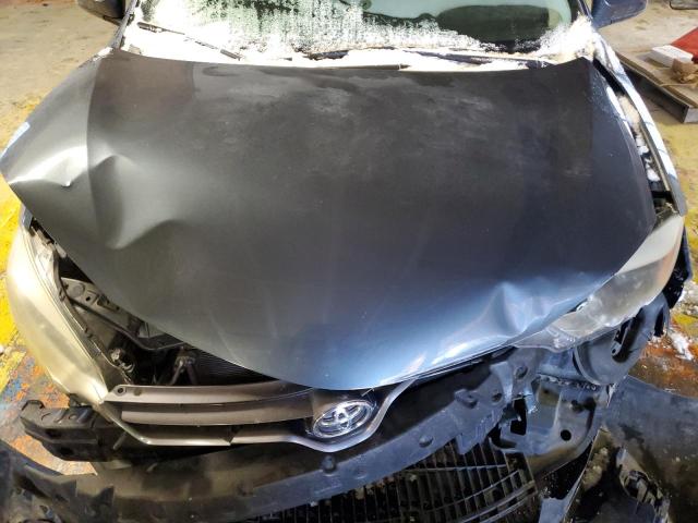 2015 TOYOTA COROLLA L - 2T1BURHE0FC385009