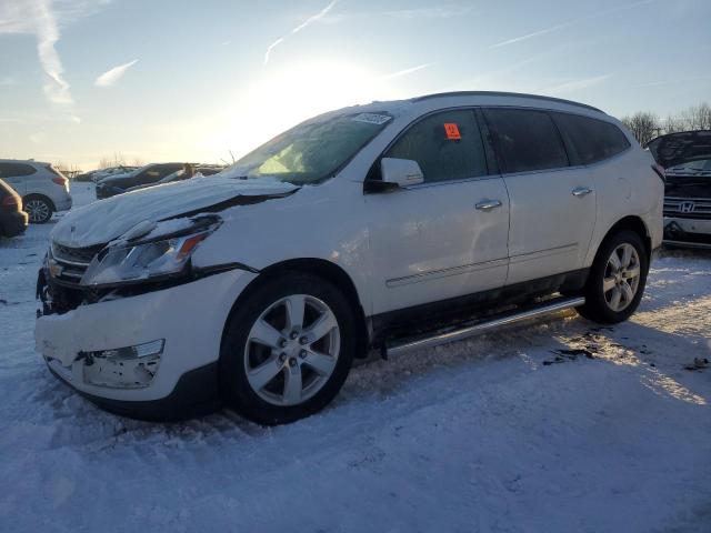 2017 CHEVROLET TRAVERSE P - 1GNKVJKD4HJ118887