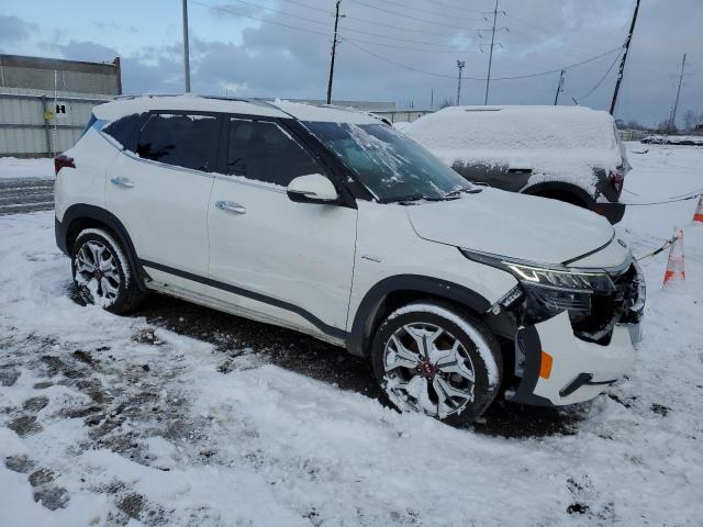2021 KIA SELTOS SX KNDETCA28M7164379