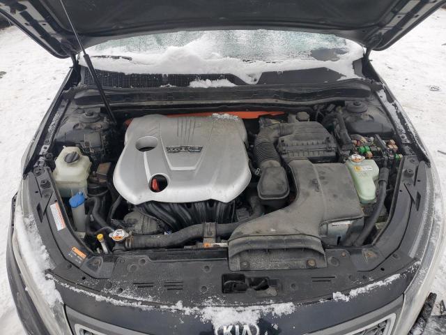 2015 KIA OPTIMA HYB - KNAGM4AD9F5078068