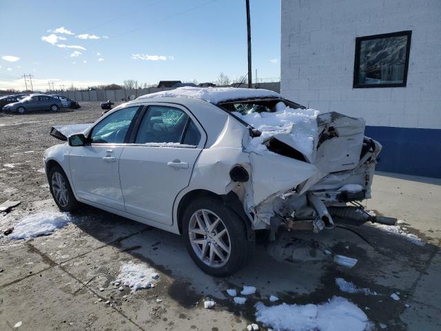 2012 FORD FUSION SEL - 3FAHP0JG0CR382597