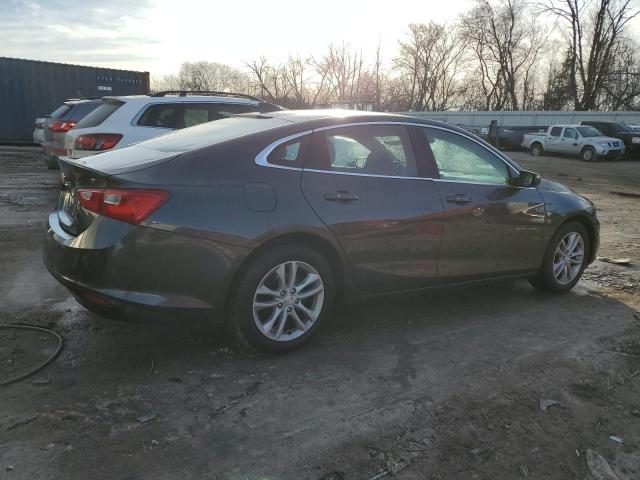 Vin: 1g1ze5st7hf177885, lot: 42813895, chevrolet malibu lt 20173