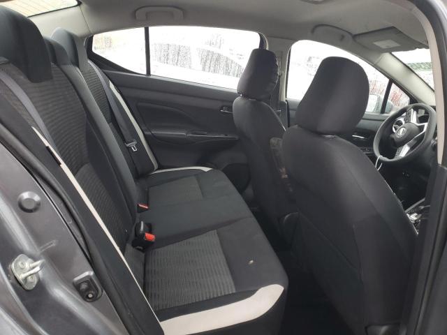 2020 NISSAN VERSA SV - 3N1CN8EV7LL868959