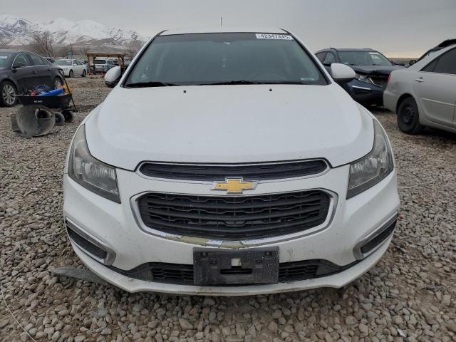 2015 CHEVROLET CRUZE LT 1G1PC5SB6F7268755