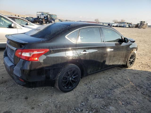 2018 NISSAN SENTRA S - 3N1AB7AP0JY317273