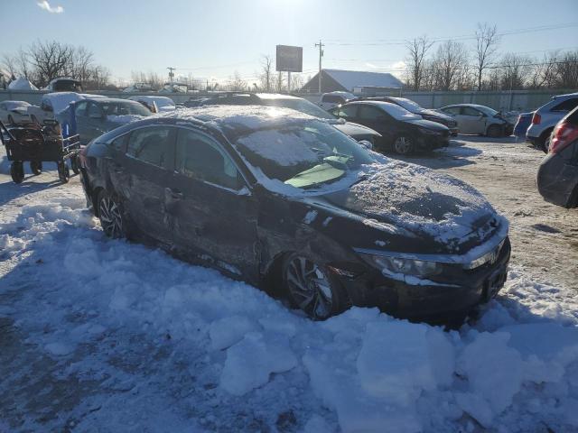 2017 HONDA CIVIC 19XFC2F79HE219477