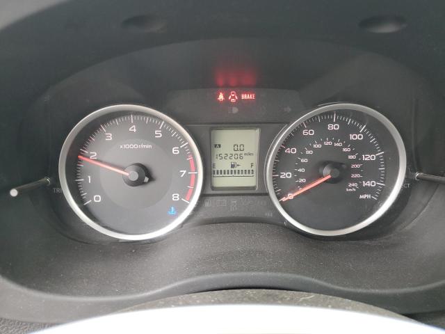 2015 SUBARU FORESTER 2 - JF2SJAAC6FG471494