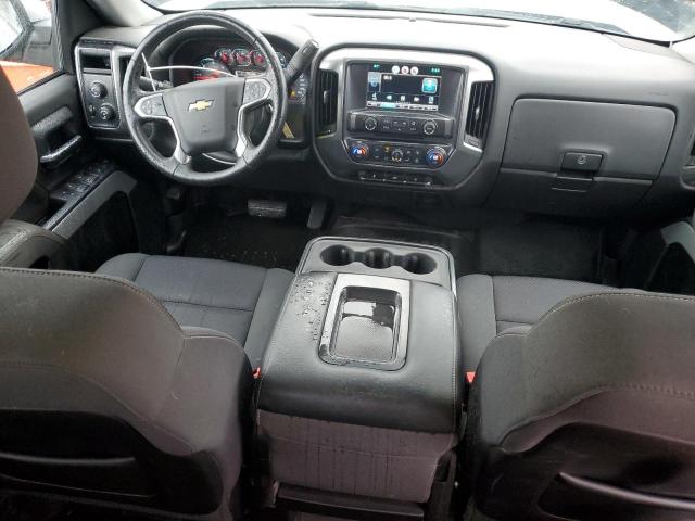 2015 CHEVROLET SILVERADO - 1GCVKREH7FZ171707