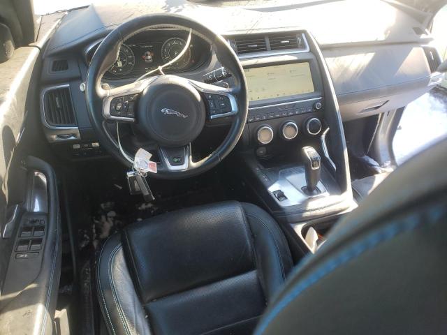 2020 JAGUAR E-PACE R-D - SADFT2GX1L1008952