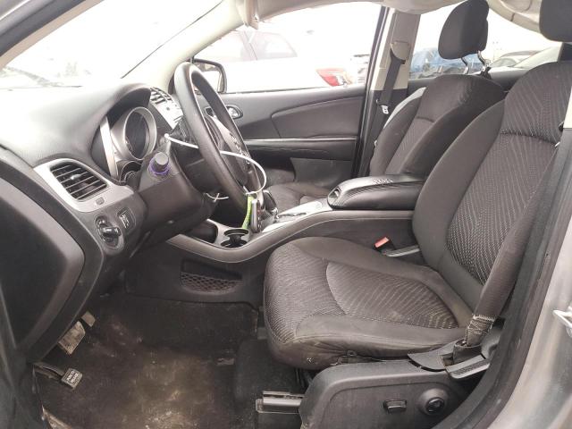 2016 DODGE JOURNEY SX 3C4PDCBG3GT214637