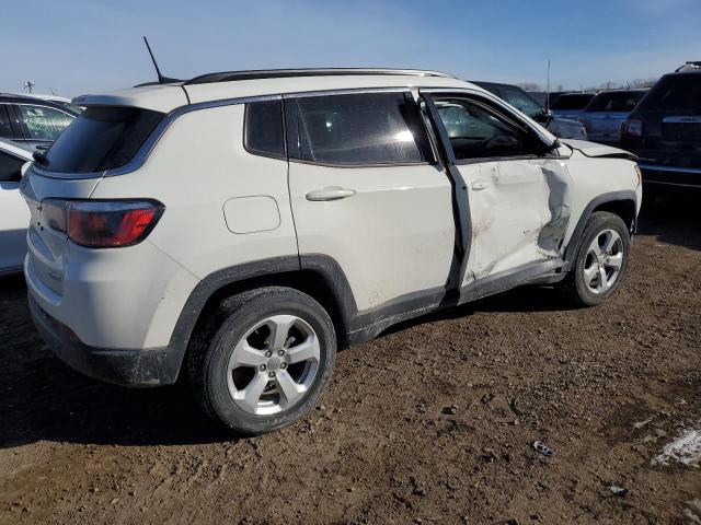 2018 JEEP COMPASS LA - 3C4NJDBB8JT256027