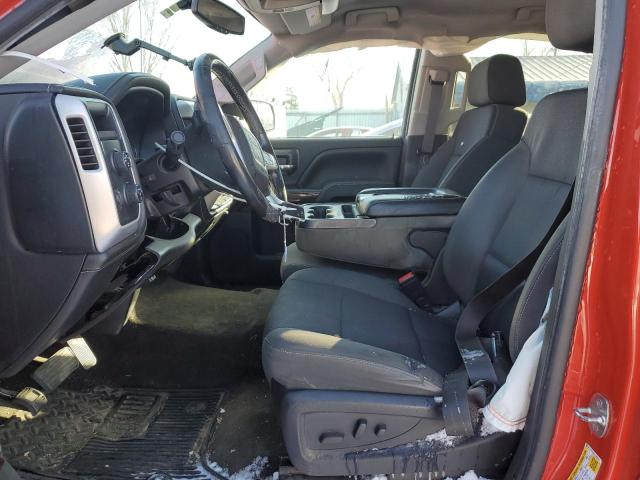 2015 GMC SIERRA K15 - 3GTU2UECXFG201544
