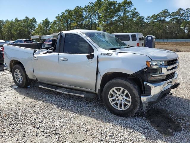 2020 CHEVROLET SILVERADO - 3GCUYDED7LG320266