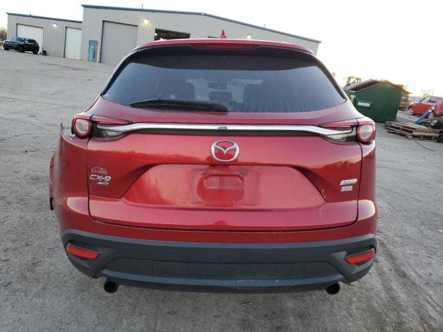 2016 MAZDA CX-9 TOURI - JM3TCBCY9G0113979