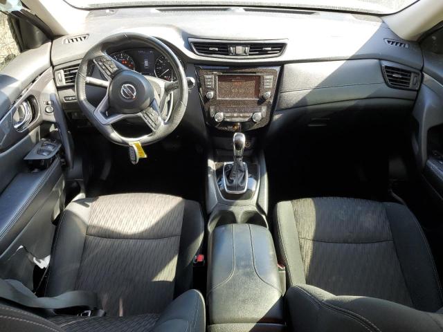 2019 NISSAN ROGUE S 5N1AT2MV8KC702433