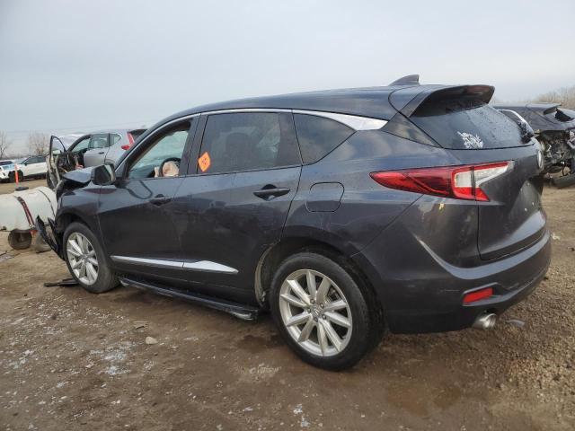 2020 ACURA RDX - 5J8TC2H3XLL002308