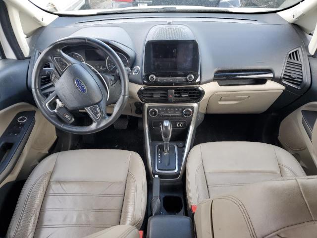2019 FORD ECOSPORT T - MAJ6S3KL2KC287930