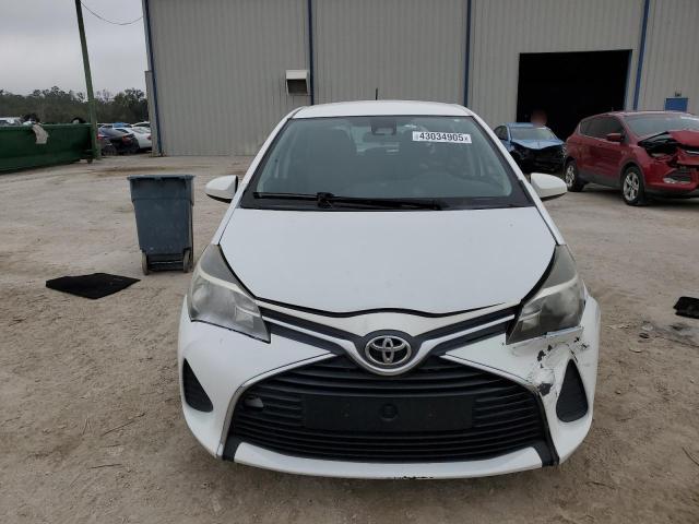 2017 TOYOTA YARIS L VNKKTUD3XHA080030