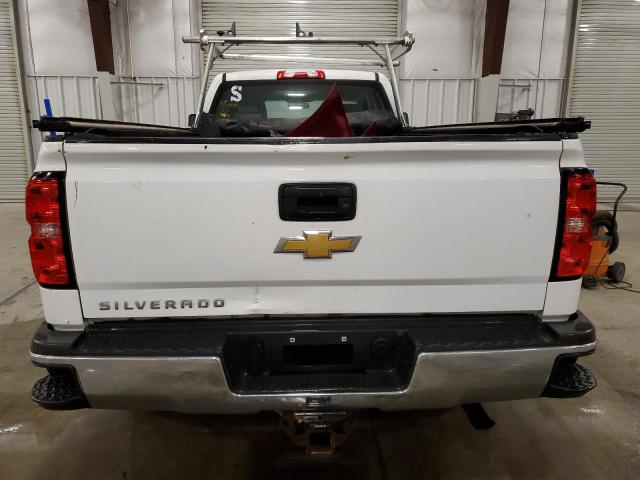 2015 CHEVROLET 3500 1GB2KYEG5FZ506231