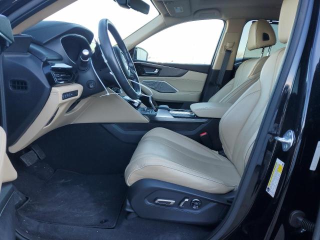 2023 ACURA MDX ADVANC - 5J8YE1H80PL004158